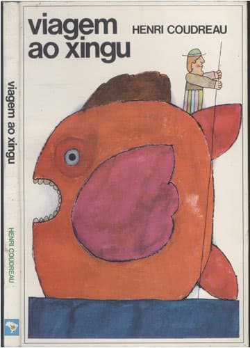 Viagem ao Xingu.