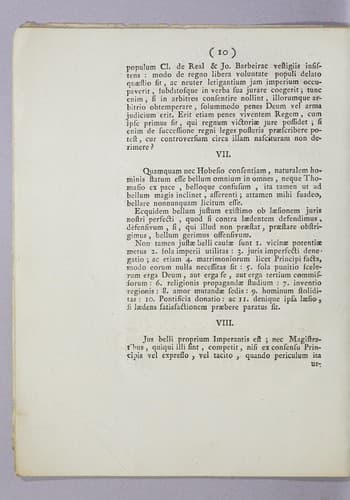 Illustrissimo atque excellentissimo domino D. Petro Joseph Antonio Menesio Marialuae Marchioni: fidelissimae majestatis a conciliis regii comitatus equestris praefecto maximo, aulae reglae cubiculario, rerum ad bellum pertientium consilario, &c. &c. &c. patronio suo beneficentissimo, ob multa in se, suosque collata beneficia; devoto pectore