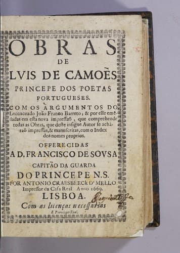 Obras