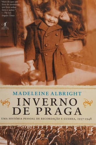 Inverno de Praga