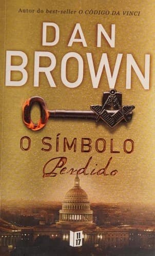 O simbolo perdido