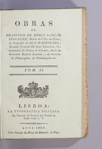 Obras