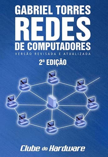 Redes de computadores