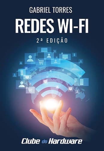 Redes Wi-Fi