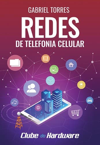 Redes de Telefonia Celular