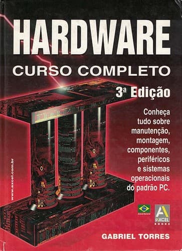 Hardware Curso Completo