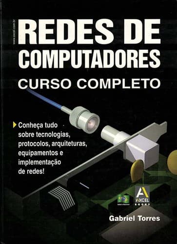 Redes de Computadores Curso Completo