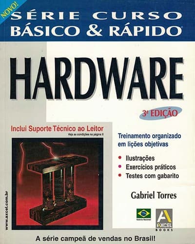 Hardware Curso Básico & Rápido