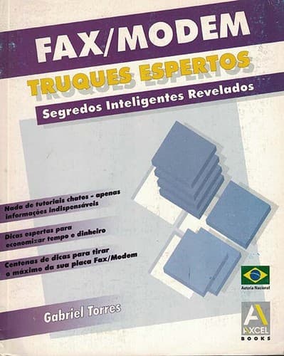 Fax/Modem Truques Espertos