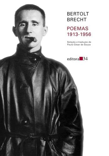Poemas 1913-1956