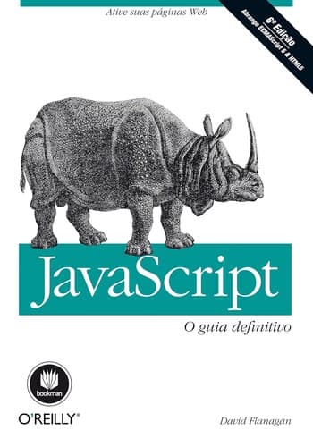 JavaScript: o guia definitivo