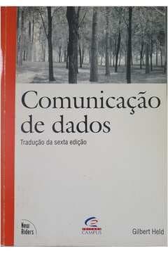 Comunicação de dados