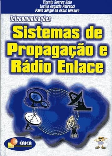 Sistemas de propagação e rádio enlace