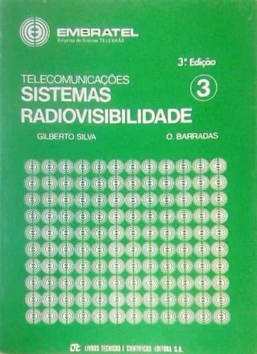Sistemas radiovisibilidade