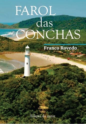 Farol das Conchas
