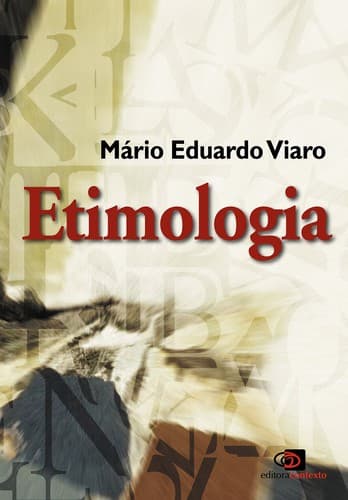 Etimologia (em Portuguese Do Brasil)
