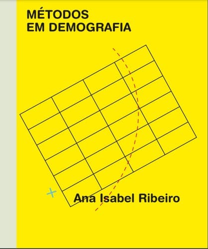 Métodos em Demografia