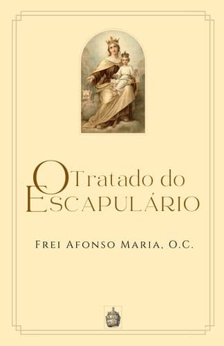O Tratado do Escapulário