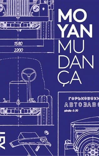 Mudança