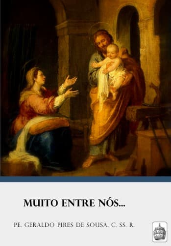 Muito Entre Nós...