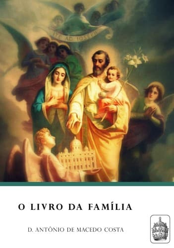 O Livro da Família