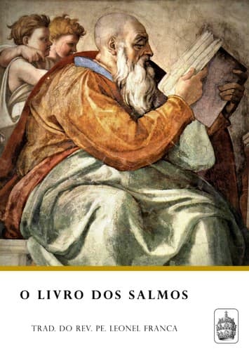 O Livro dos Salmos