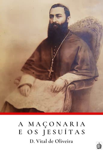 A Maçonaria e os Jesuítas