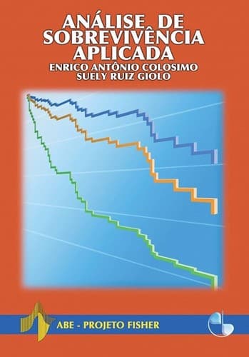 Análise de sobrevivência aplicada