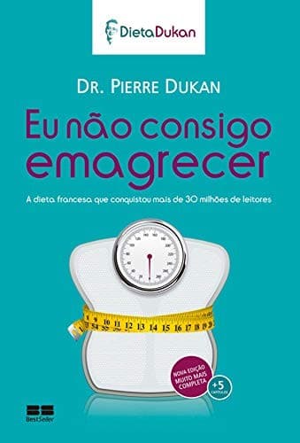 Eu não consigo emagrecer