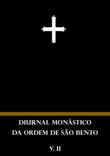 Diurnal Monástico - V. II