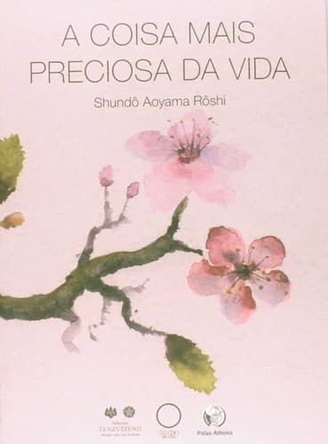 A coisa mais preciosa da vida