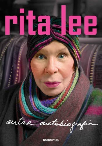 Rita Lee: outra autobiografia
