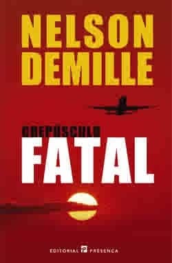 Crepúsculo Fatal