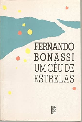 Um céu de estrelas