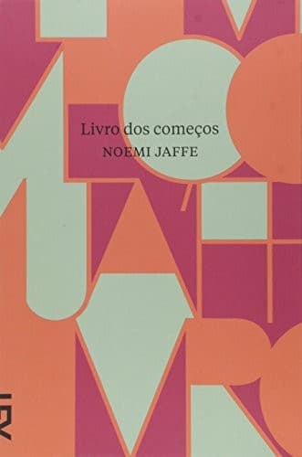 Livro dos começos