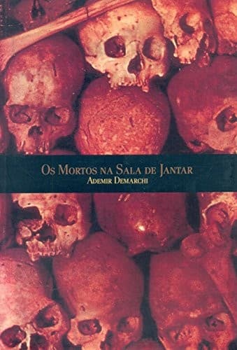 Os mortos na sala de jantar