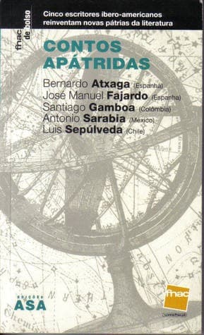 Contos Apátridas