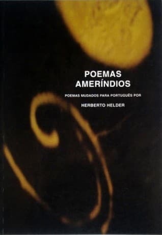 Poemas Ameríndios