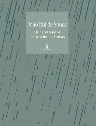 Quarteto para as próximas chuvas