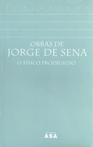 O Físico Prodigioso