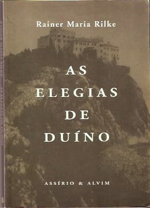 As Elegias de Duíno