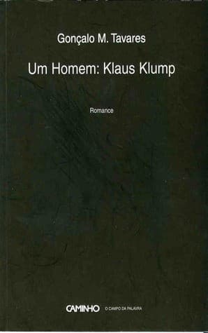 Um Homem: Klaus Klump