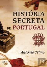História Secreta de Portugal