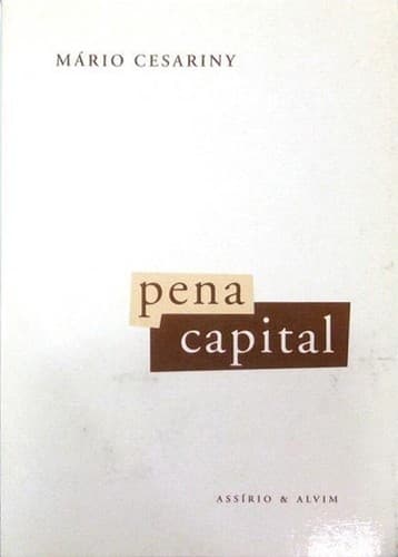 Pena capital