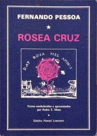 Rosea Cruz