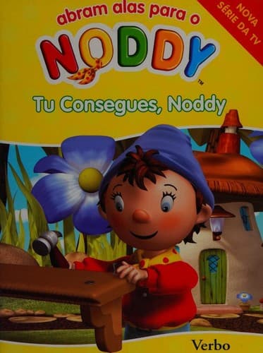 Tu Consegues Noddy