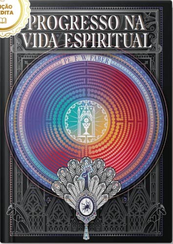 Progresso na Vida Espiritual