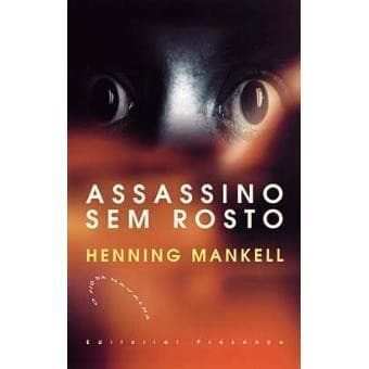 Assassino Sem Rosto