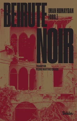 Beirute Noir