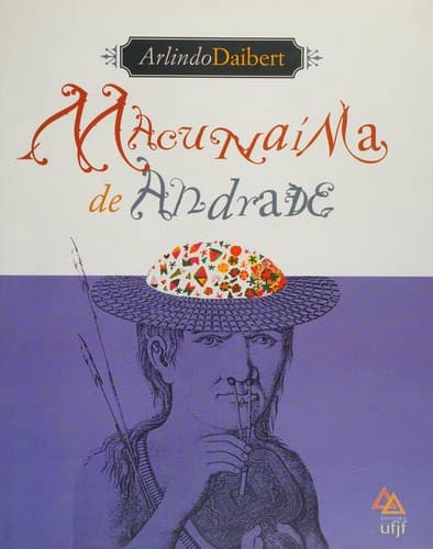 Macunaíma de Andrade